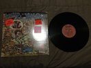 Weird Al Yankovic S/T Record With Hype Sticker In Shrink