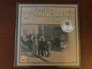Grateful Dead Workingman's Dead 50th Anniversary Exclusive Dead.net Color Vinyl
