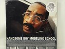 Handsome Boy Modeling School - So How’s Your Girl? TB1258 Sealed Original Press