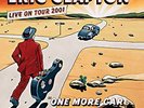 CLAPTON,ERIC-ONE MORE CAR, ONE MORE RIDER VINYL LP NEW