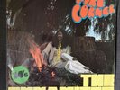 The Dynamites-Fire Corner UK Vinyl LP Clandisc Reggae