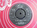 The Shangri-Las - The Sweet Sounds Of Summer 1966 UK 45 MERCURY GIRL GROUP