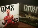 Lot: 2 DMX 2-LP sets - Flesh of My Flesh / Great Depression - New SEALED vinyl