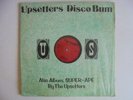 LEE PERRY + BOB MARLEY Disco Devil  UPSETTER Killer  Orig + Root Reggae 12