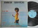 MARCIA GRIFFITHS Play Me Sweet and Nice WILD FLOWER Jamaica Funk Reggae LP HEAR