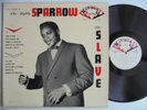 THE MIGHTY SPARROW The Slave NATIONAL Calypso Jazz Trinidad LP HEAR