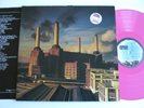 PINK FLOYD Animals - Limited Edt. Pink Vinyl LP FOC (1C064-98434) Germany 1977