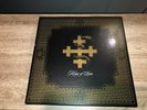Kings of Leon - Early Albums Limited Edition Numbered Box Set (Vinyl, Nov-2011)