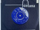 SLADE SHAPE OF THINGS TO COME 7” FONTANA UK 1970 EX CONDITION PRO CLEANED