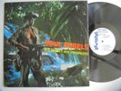 BOB MARLEY & THE WAILERS  Soul Rebels UPSETTER Lee Perry + Roots Reggae LP HEAR