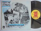 VA Ride Me Donkey STUDIO ONE NY Press + Reggae LP HEAR