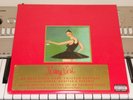 KANYE WEST - MY BEAUTIFUL DARK TWISTED FANTASY OG U.S. 3 LP SET 2010 ROC-A-FELLA