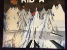 Radiohead Kid A 10