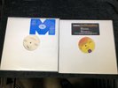 Madonna - Rescue Me (2 Records) + Justify my Love DJ Promo Copies Remixes USA