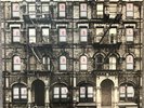 Led Zeppelin - Physical Graffiti 1975 UK DOUBLE LP SWAN SONG 1st Press Vinyl