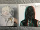 Zola Jesus - Stridulum II & Conatus (Vinyl, Lp) Synthpop / Electronic