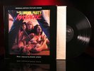 Slumber Party Massacre Original 1982 Soundtrack. Cheesy Dark Horror Synth