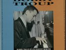 Bobby Troup Bobby Troup Plays Johnny Mercer UK vinyl LP album record AFF174
