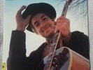 Bob Dylan - Nashville Skyline : Quadraphonic - Columbia/CBS