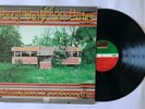 HALL & OATES Abandoned Luncheonette LP Atlantic SD19139 US 1977 VG+ SIGNED 5C