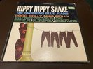 The Swinging Blue Jeans Hippy Hippy Shake 1964 Imperial Rare Stereo Play Tested