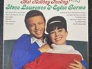 *Sealed* 1964 LP Steve Lawrence & Eydie Gorme 