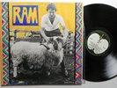 Paul McCartney      RAM