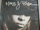 Mary J Blige ?– What's The 411? VINYL 12