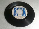 MAYTALS - MY NEW NAME/ IT'S NO USE/ 1965 BMN SKA R&B 45/JA PRESSING