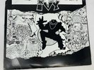 Operation Ivy, The Energy LP - Hellcat records damaged sold as is