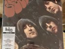 The Beatles Rubber Soul Mono Sealed Vinyl Lp Record 2014 Mint