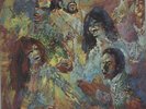 5th Dimension vinyl LP album record Portrait USA BELL6045 BELL 1970