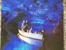 Echo & The Bunnymen Ocean Rain First Pressing Vinyl Lp A2/B2 UK Excellent Con