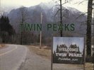 Soundtrack From Twin Peaks Original Soundtrack German vinyl LP album record