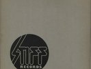 King Kurt Destination Zulu Land + card... shaped picture disc  UK