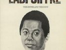 Labi Siffre vinyl LP album record The Singer And The Song UK NSPL28147 PYE