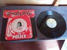 The Police Roxanne Red Telephone 12 Inch Record