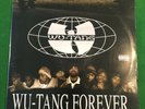 Wu Tang Forever Wu Tang Clan Hip Hop Rap East Coast Vinyl Record Rare