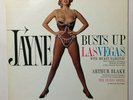JAYNE MANSFIELD Busts Up Las Vegas 20th Century Fox FOX 3049 NM- Degritter