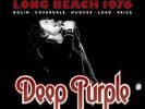 Deep Purple-Long Beach 1976 VINYL NEW