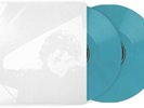 John Mayer - Continuum Vinyl Me Please-Special Exclusive Turquoise - Double LP
