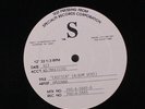 MADONNA: Erotica / Radio Edit 12 (test pressing, plain cover) Rock & Pop