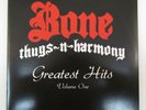 BONE THUGS-N-HARMONY GREATEST HITS VOLUME ONE 2009 VINYL 2 LP +CD RAP HIP HOP