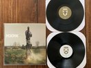 MXPX Secret Weapon Double Vinyl Record LP Mxpx Slick Shoes Goldfinger