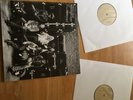 THE ALLMAN BROTHERS BAND - At Fillmore East - Vinyl 2LP