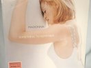 LP MADONNA Something To Remember (180g Vinyl, EU Import, 2016) NEW MINT SEALED
