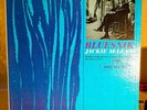 JACKIE MCLEAN ?”Bluesnik” 1975 “RVG STEREO”  Blue Note VG+ Vinyl