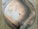 AGNETHA ABBA RARE PICTURE DISC WHEN YOU REALLY LOVED SOMEONE