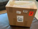 The Beatles Vinyl Mono Box Still Sealed
