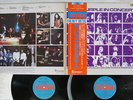 DEEP PURPLE IN CONCERT TRASH TRSH-3002 Japan OBI VINYL 2LP